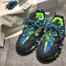 Balenciaga Track Shoes